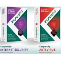 Phần mềm diệt virut kaspersky antivirut 2014